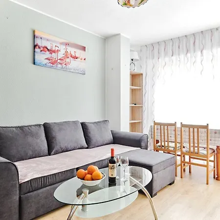 Appartement Del Cura-monserrate
