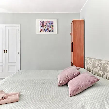 Del Cura-monserrate Appartement Torrevieja