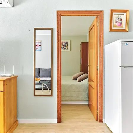 Appartement Del Cura-monserrate